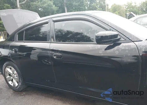 2013 Dodge Charger Se z USA, uszkodzony, nr VIN 2C3CDXBG8DH720320